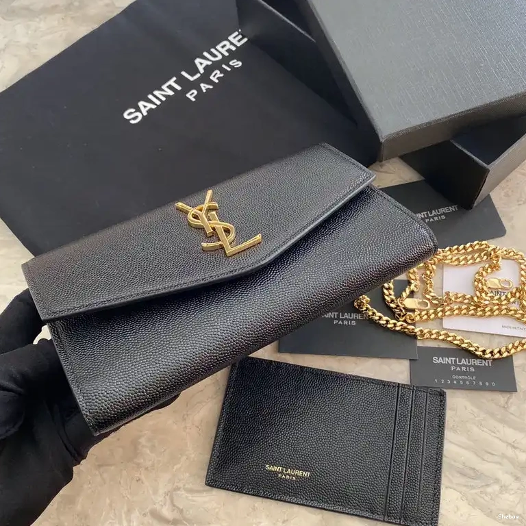 YSL 2204HS0070 Bag 0808
